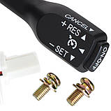 Перемикач важеля круїз-контролю Lexus GX470 02-09, фото 6