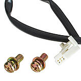 Перемикач важеля круїз-контролю Lexus GX470 02-09, фото 3