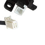 Перемикач важеля круїз-контролю Lexus GX470 02-09, фото 2