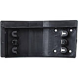 Форд Транзит Кастом 12-16 бічний молдинг ПІД ТЕНЗАЛ лівий, фото 4