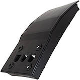 Форд Транзит Кастом 12-16 бічний молдинг ПІД ТЕНЗАЛ лівий, фото 5