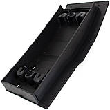 Форд Транзит Кастом 12-16 бічний молдинг ПІД ТЕНЗАЛ лівий, фото 6