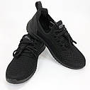 Літні кросівки. Розмір 45. Колір: темний DP-56, фото 8
