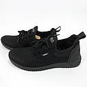 Літні кросівки. Розмір 45. Колір: темний DP-56, фото 4