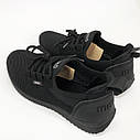 Літні кросівки. Розмір 45. Колір: темний DP-56, фото 6