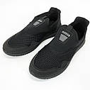 Кросівки літо для чоловіків 41, Текстильні легкі кросівки Сучасні для чоловіків GT-33, фото 3