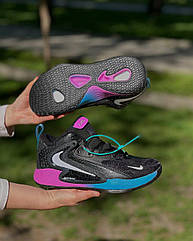 Eur37.5 волейбольні Nike React HyperSet 2 чоловічі дитячі кросівки