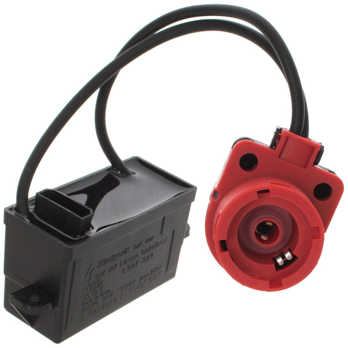 MINI R50 / R53 01-04 стартер запальник конвертер лампи XENON, фото 1