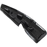 Peugeot 208 2012- накладка правого лобового скла, фото 6