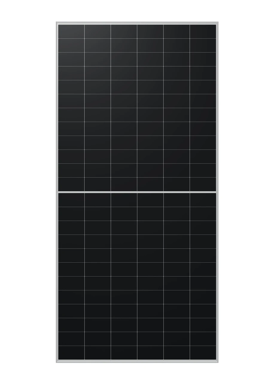 Сонячна панель Longi Hi-MO 6M 585W Mono, LR5-72HTH-585M
