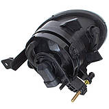 VW Golf PLUS 05-13 галогенка ліва арт DA-31803, фото 2