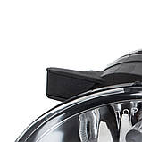 VW Golf PLUS 05-13 галогенка ліва арт DA-31803, фото 3