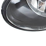 VW Golf PLUS 05-13 галогенка ліва арт DA-31803, фото 5