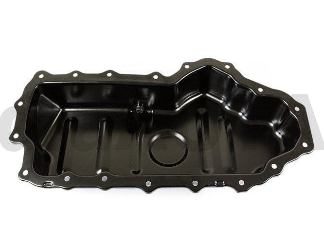Картер масляний Ford Transit Connect I 02-13 1.8 TDCi TDDi