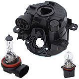 Ford Ecosport KA+ III Mustang Ranger галогенні ДХО лівий = правий, фото 2