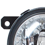 Ford Ecosport KA+ III Mustang Ranger галогенні ДХО лівий = правий, фото 3