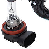 Ford Ecosport KA+ III Mustang Ranger галогенні ДХО лівий = правий, фото 9