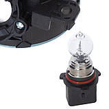 Ford Ecosport KA+ III Mustang Ranger галогенні ДХО лівий = правий, фото 10