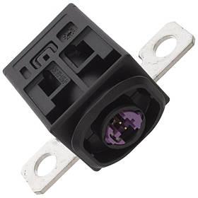 BMW 7 G11 G12 2015- акумулятор піротехнічний запобіжник арт DA-30531