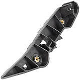 Кріплення переднього бампера Ford S-MAX 06-14 ліве, фото 6