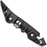 Кріплення переднього бампера Ford S-MAX 06-14 ліве, фото 5