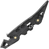 Кріплення переднього бампера Ford S-MAX 06-14 ліве, фото 4