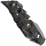 Кріплення переднього бампера Ford S-MAX 06-14 ліве, фото 2