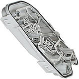 Audi A6 C6 04-08 SEDAN вставка заднього ліхтаря права арт DA-33964, фото 3