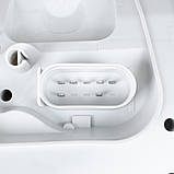 Audi A6 C6 04-08 SEDAN вставка заднього ліхтаря права арт DA-33964, фото 6