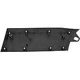 Ford Transit MK8 2014- Бічна накладка ПЕРЕД ЗАДНІМ КОЛЕСОМ права, фото 6