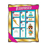 Ігровий набір з лялькою L.O.L. Surprise! серії Queens – Королеви, фото 8