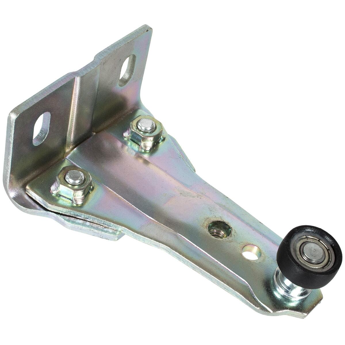 Chrysler Town & Country 01-07 Права бокова каретка зсувних ТОП