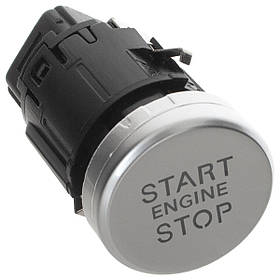 Кнопка перемикання двигуна Audi A5 8T 07-17 START ENGINE STOP