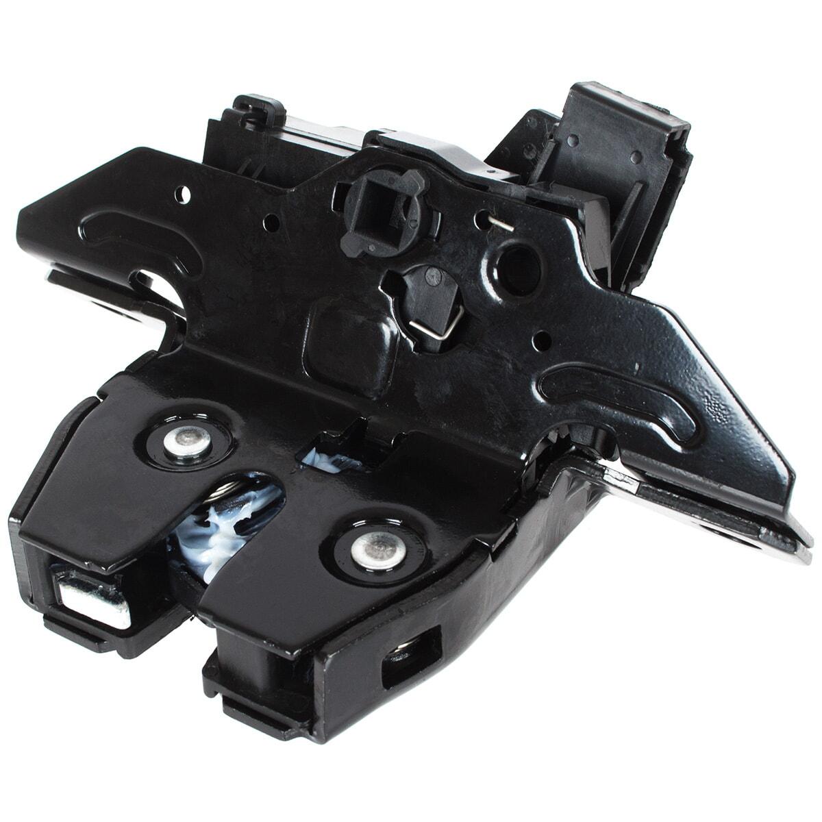 Замок задньої кришки багажника Opel Karl 15-19 арт DA-27232, фото 1