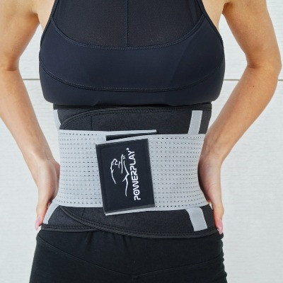 Пояс для похудения и коррекции фигуры