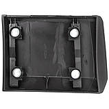 Форд Транзит Кастом 12-18 бічні молдинги КОЛІСНІ АРКИ ліві, фото 2