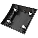 Форд Транзит Кастом 12-18 бічні молдинги КОЛІСНІ АРКИ ліві, фото 6