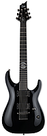 Електрогітара LTD LK-600 Luke Kilpatrick Signature (Black)