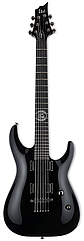 Електрогітара LTD LK-600 Luke Kilpatrick Signature (Black)