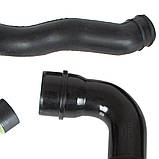 Seat Leon 99-06 1.8 T Сапуни блоку двигуна 6 шт. встановити, фото 4