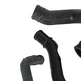 Seat Leon 99-06 1.8 T Сапуни блоку двигуна 6 шт. встановити, фото 7