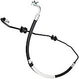 Шланг ГУР Honda CR-V III 07-12 2.2 i-CTDi / 2.2 i-DTEC арт DA-31062, фото 2