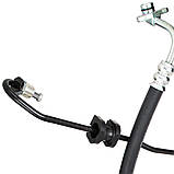 Шланг ГУР Honda CR-V III 07-12 2.2 i-CTDi / 2.2 i-DTEC арт DA-31062, фото 7