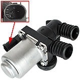 Електромагнітний клапан водонагрівача BMW 5 E39 95-04, фото 2