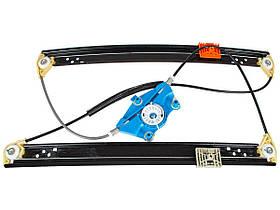 Porsche Cayenne 02-10 склопідйомник електричний передній лівий