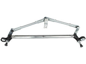 Alfa Romeo 147 01-10 механізм переднього склоочисника БЕЗ МОТОРА