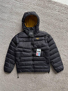 Куртка Arcteryx Thorium AR Hoody 24K Gore-Tex, ціна: 4975