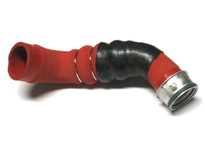 Шланг турбіни Audi A4 B7 04-08 2.0TDi, фото 1