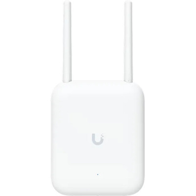 Точка доступу Wi-Fi Ubiquiti UniFi 7 Outdoor (U7-Outdoor), фото 1
