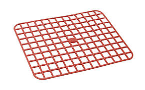 Решітка для раковини "Квадрат" 310 * 240 мм ГОСПОДАР 92-0087